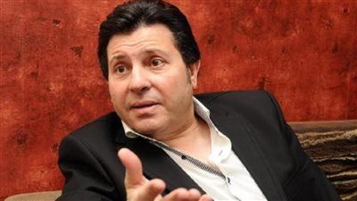 اليوم.. تشييع جنازة الفنان هاني شاكر بمدينة السادس من أكتوبر - الخليج الان