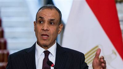 وزير الخارجية: نرحب بالقرار الأمريكي بوقف العملية العسكرية الخاصة بإعادة فتح مضيق هرمز - الخليج الان
