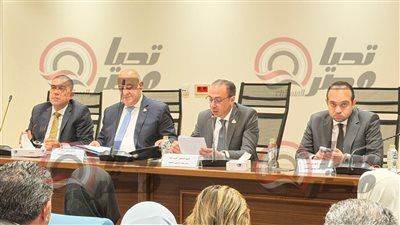 انطلاق اجتماع "صحة النواب" لمناقشة موازنة المديريات الصحية لعام 2026/2027 - الخليج الان