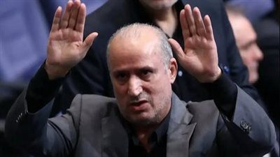 مهدي تاج يضع شروطًا لمشاركة إيران في مونديال 2026 ويطالب بضمانات رسمية من فيفا - الخليج الان