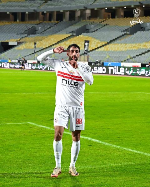 ما هي فرص الزمالك للفوز بلقب الدوري المصري الممتاز؟ - الخليج الان