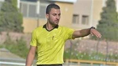 تعرف علي حكام مباريات الخميس في مرحلة أندية الهبوط بالدوري الممتاز - الخليج الان