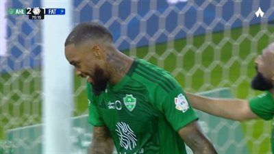 نتيجه مباراه الاهلي اليوم.. ملخص اهداف ونتيجه مباراة الأهلي والفتح في دوري روشن السعودي - الخليج الان