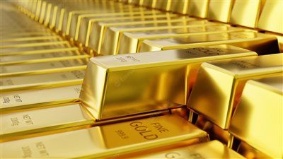 ارتفاع أسعار الذهب في التعاملات الصباحية اليوم الأربعاء - الخليج الان