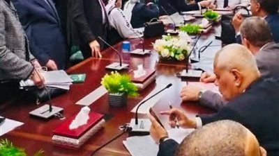 خلاف أم سوء فهم؟.. نواب يفندون رواية طارق عبد العزيز بشأن واقعة وزير الصحة - الخليج الان