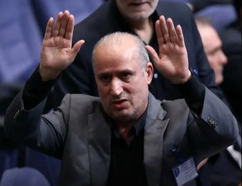 مهدي تاج يضع شروطًا لمشاركة إيران في مونديال 2026 ويطالب بضمانات رسمية من فيفا - الخليج الان