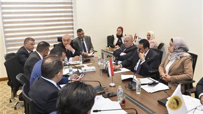 لجنة النقل بالبرلمان توافق على دعم «النقل النهري» من الموازنة العامة لتعزيز كفاءته وتطوير المجرى الملاحي - الخليج الان