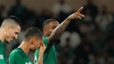 الأهلي ضد الفتح.. ملخص اهداف ونتيجه مباراة الأهلي والفتح في دوري روشن السعودي - الخليج الان