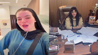 اتهامات متبادلة وتحقيقات موسعة.. جهات التحقيق توجه 5 اتهامات رسمية في قضية دنيا فؤاد - الخليج الان