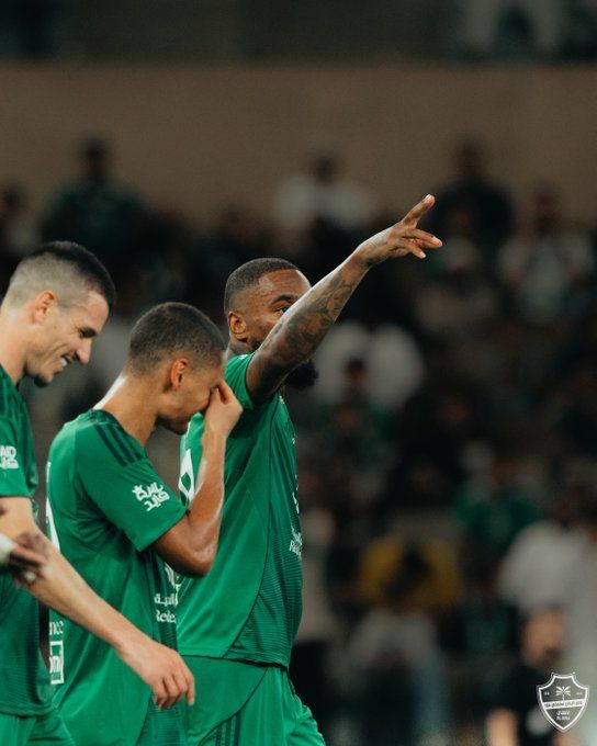 الأهلي ضد الفتح.. ملخص اهداف ونتيجه مباراة الأهلي والفتح في دوري روشن السعودي - الخليج الان