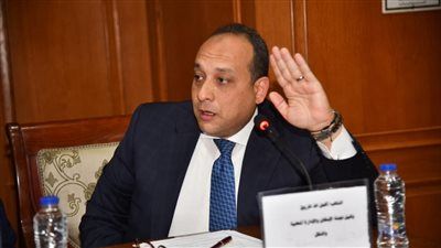 إسكان الشيوخ تناقش اقتراح برغبة لتطوير شبكات مياه وصرف البساتين ودار السلام - الخليج الان
