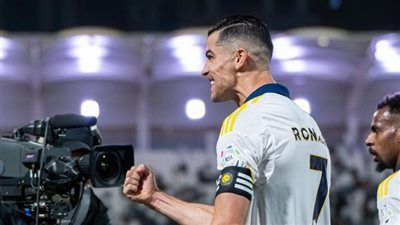 النصر.. اهداف وملخص ونتيجه مباراة النصر والشباب في دوري روشن السعودي - الخليج الان