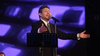حسن الختام.. نجوم ودعوا الحياة بعد صلاة الفجر قبل هاني شاكر - الخليج الان