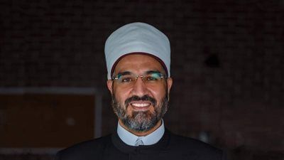 عمرو الورداني: قانون الأحوال الشخصية يحمي الأسرة والمجتمع.. والاستماع الجيد أساس التشريعات الرشيدة - الخليج الان