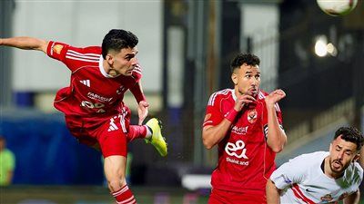 موعد مباراة الأهلي القادمة في الدوري المصري الممتاز - الخليج الان