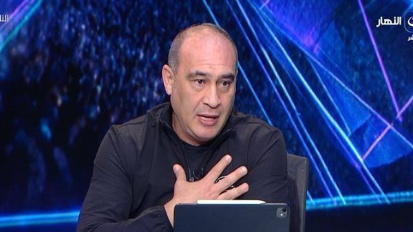 سيراميكا كليوباترا يتمسك ببقاء علي ماهر في الموسم المقبل - الخليج الان