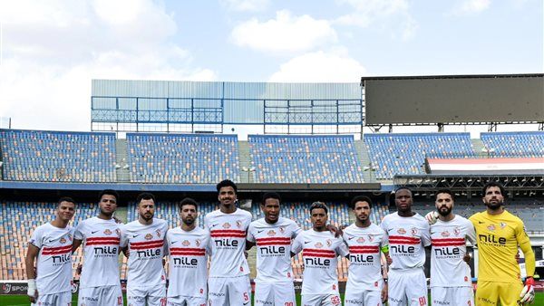 موقف إصابات رباعي الزمالك قبل نهائي الكونفدرالية - الخليج الان