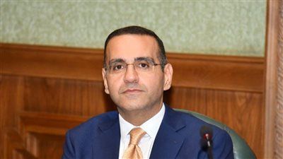 النائب محمد المنزلاوي: زيارة السيسي للإمارات تؤكد صلابة التحالف العربي ورسالة واضحة بأن أمن الخليج جزء من أمن مصر - الخليج الان