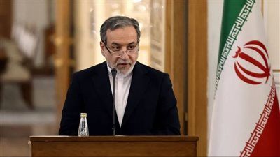 عراقجي: طهران لن تذعن للضغوط والمغامرات الأمريكية - الخليج الان