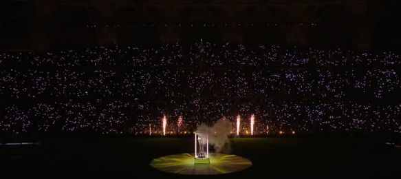 الخلود ضد الهلال.. انطلاق مباراة الهلال والخلود في نهائي كأس خادم الحرمين الشريفين - الخليج الان