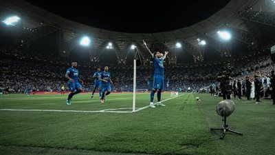 عاجل.. الهلال بطلاً لكأس خادم الحرمين الشريفين على حساب الخلود - الخليج الان