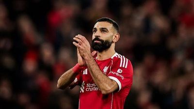 آرني سلوت يكشف تطورات إصابة محمد صلاح قبل قمة تشيلسي في الدوري الإنجليزي الممتاز - الخليج الان
