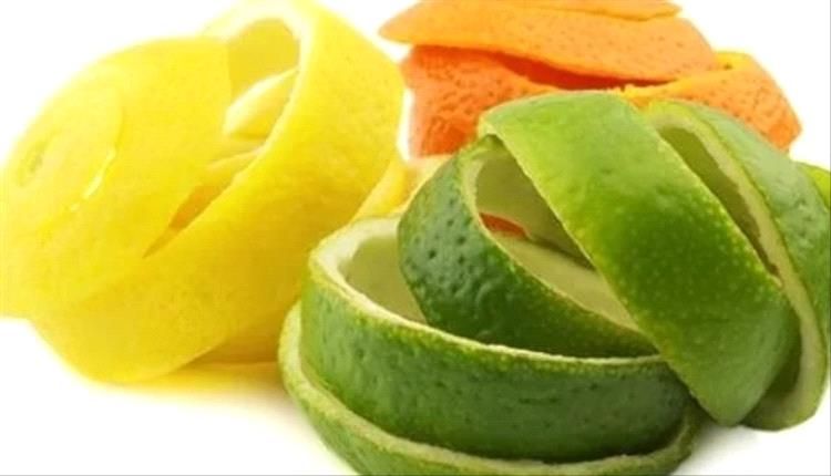 دراسة تكشف فائدة قشور الفاكهة.. تعرف عليه