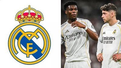 ريال مدريد يفتح تحقيقًا عاجلًا ضد فالفيردي وتشواميني بعد أحداث غرفة الملابس - الخليج الان