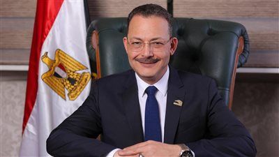 النائب سمير صبري: زيارة الرئيس السيسي إلى الإمارات تؤكد قوة الشراكة العربية وقدرتها على مواجهة التحديات - الخليج الان