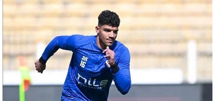 استياء محمد صبحي من تجاهله فى الزمالك والحارس يترقب العروض - الخليج الان