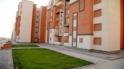 مبادرة سكن لكل المصريين 8: فرصة جديدة لتوفير السكن المناسب - الخليج الان