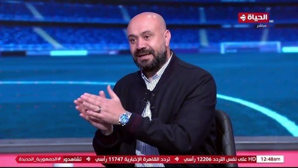 كهرباء الإسماعيلية: لن نقف أمام رضا شحاتة حال طلب الأهلي تواجده مع الفريق - الخليج الان