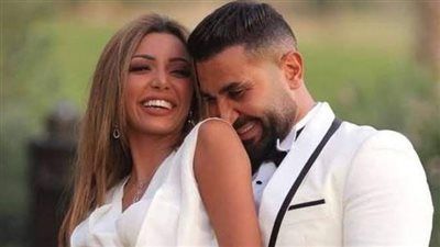 للمرة الثالثة.. سبب طلاق أحمد سعد وعلياء بسيوني| تفاصيل - الخليج الان
