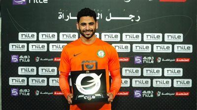 محمود الجزار: المنافسة الثلاثية على لقب الدوري "مثيرة".. وهدفنا المربع الذهبي في الموسم القادم - الخليج الان