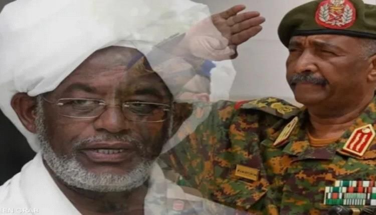 واشنطن تعيد تعريف خطر إخوان السودان