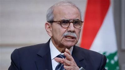 رئيس وزراء لبنان: لن نسمح بإعادة استخدام لبنان منصة لإيذاء محيطنا العربي وخصوصا سوريا - الخليج الان