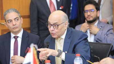 الغد يطلق حوارًا وطنيًا موسعًا حول التشريعات المصيرية.. وتوصيات عاجلة بإصلاح قوانين الأسرة والإيجارات والنفقة/ صور - الخليج الان