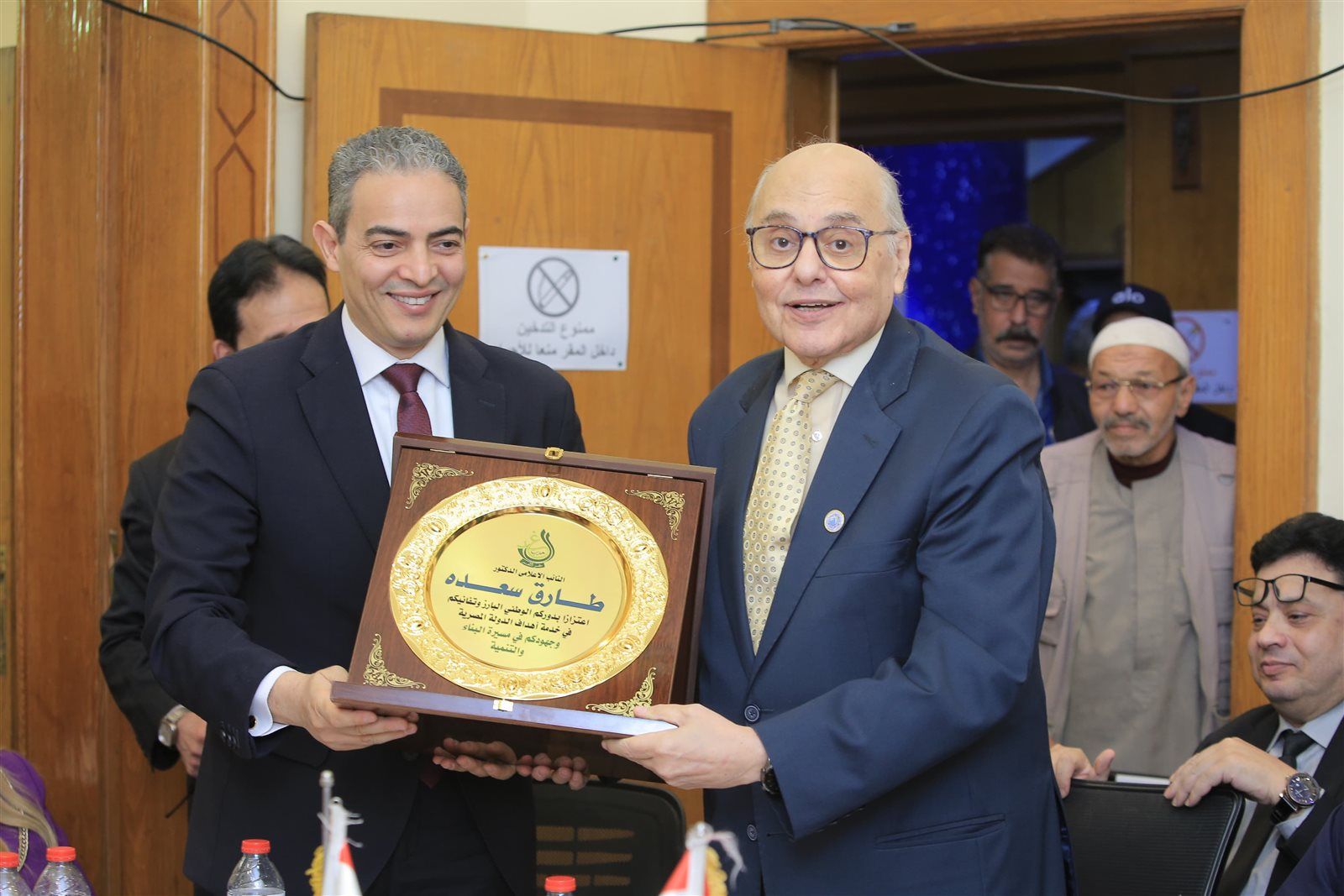 الغد يطلق حوارًا وطنيًا موسعًا حول التشريعات المصيرية.. وتوصيات عاجلة بإصلاح قوانين الأسرة والإيجارات والنفقة/ صور - الخليج الان