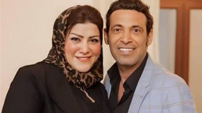 بعد تعرضها لأزمة صحية مفاجئة.. نقل زوجة سعد الصغير للمستشفى وخضوعها لعملية جراحية| تفاصيل - الخليج الان