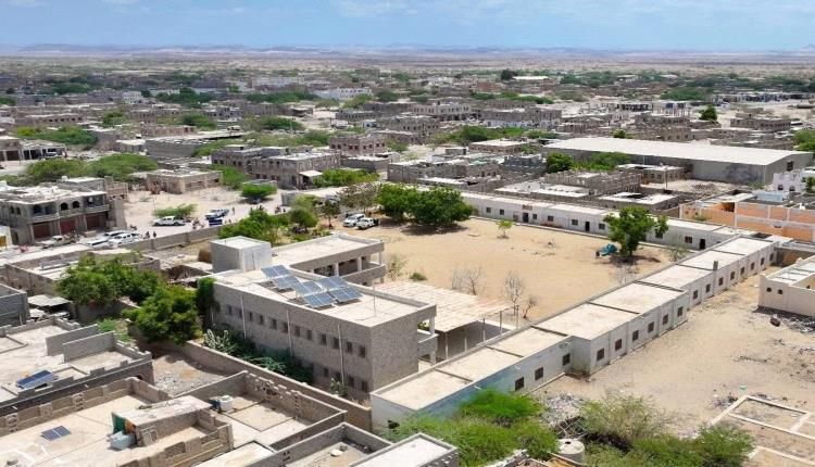 أبين.. ثلاثة قتلى في مواجهات قبلية بأحور على خلفية خلافات تهريب مهاجرين
