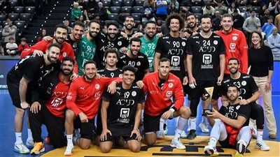 بتنظيم المتحدة للرياضة.. مواعيد مباريات بطولة كأس ميدار الدولية لكرة اليد بالقاهرة - الخليج الان