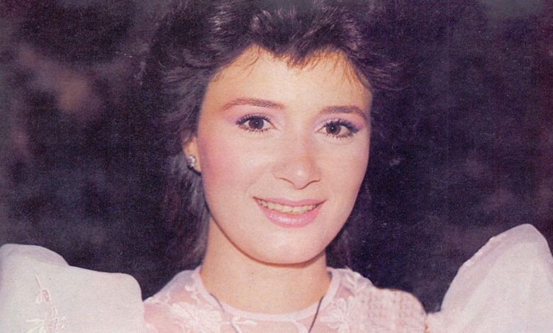في ذكرى وفاة هالة فؤاد.. فراشة السينما التي خطفها السرطان مبكرا - الخليج الان
