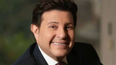 وزارة الثقافة تنظم حفل تأبين للفنان الراحل هاني شاكر في دار الأوبرا - الخليج الان