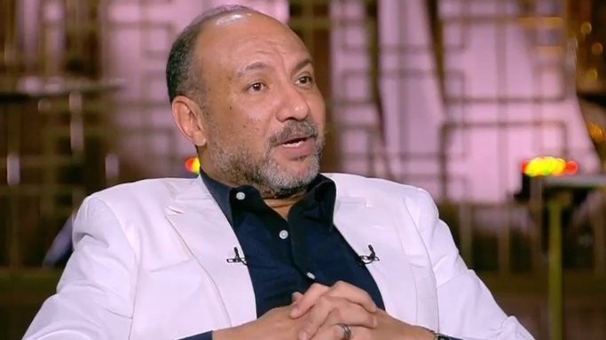 أحمد فهيم: جعفر العمدة انطلاقتي الحقيقية وأتمنى أعمل دور السادات - الخليج الان
