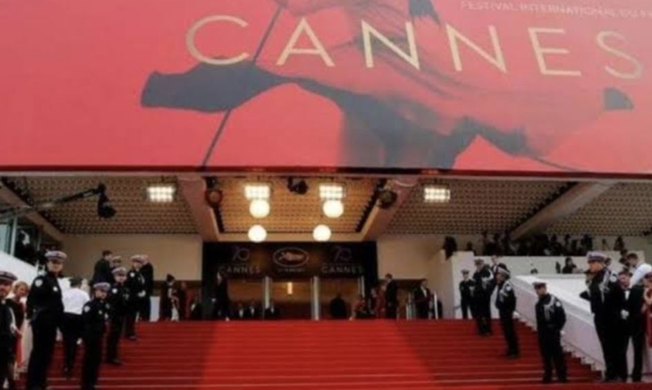 غدا.. انطلاق حفل افتتاح مهرجان كان السينمائي| إليك أبرز تفاصيله - الخليج الان