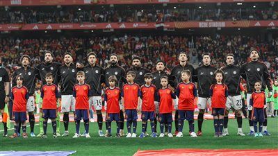 موعد مباراة مصر والبرازيل الودية - الخليج الان