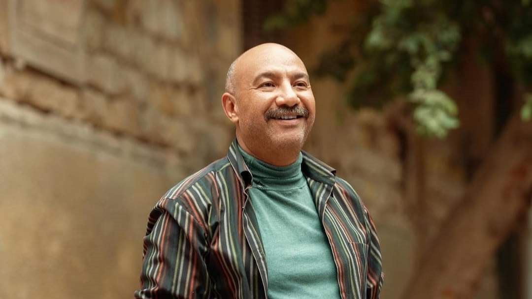 أحمد فهيم: جعفر العمدة انطلاقتي الحقيقية وأتمنى أعمل دور السادات - الخليج الان