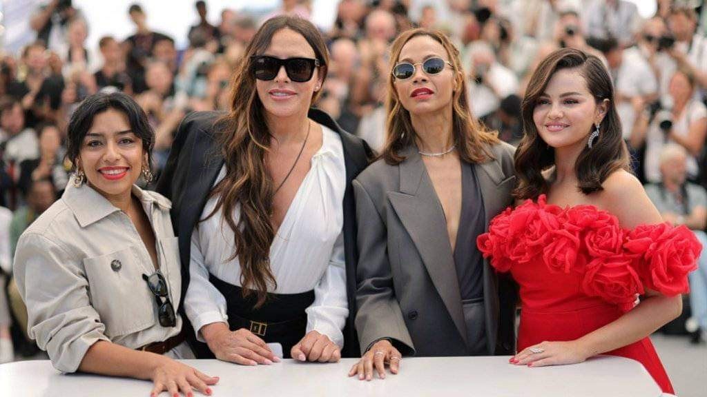 غدا.. انطلاق حفل افتتاح مهرجان كان السينمائي| إليك أبرز تفاصيله - الخليج الان