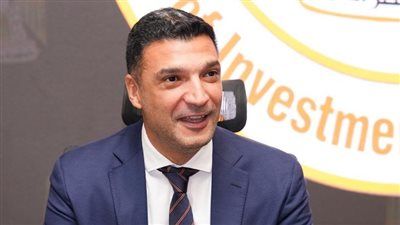 وزير الصناعة: الشراكة مع الاتحاد الأوروبي نموذج للتنمية والاستقرار المستدام - الخليج الان