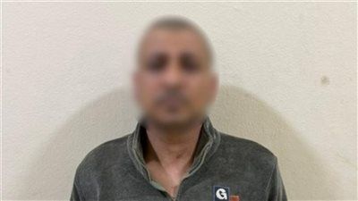 كان بيتخانق مع والدها.. ضبط المتهم بإصابة طفلة بـ"ساطور" في الوجه بالبحيرة - الخليج الان